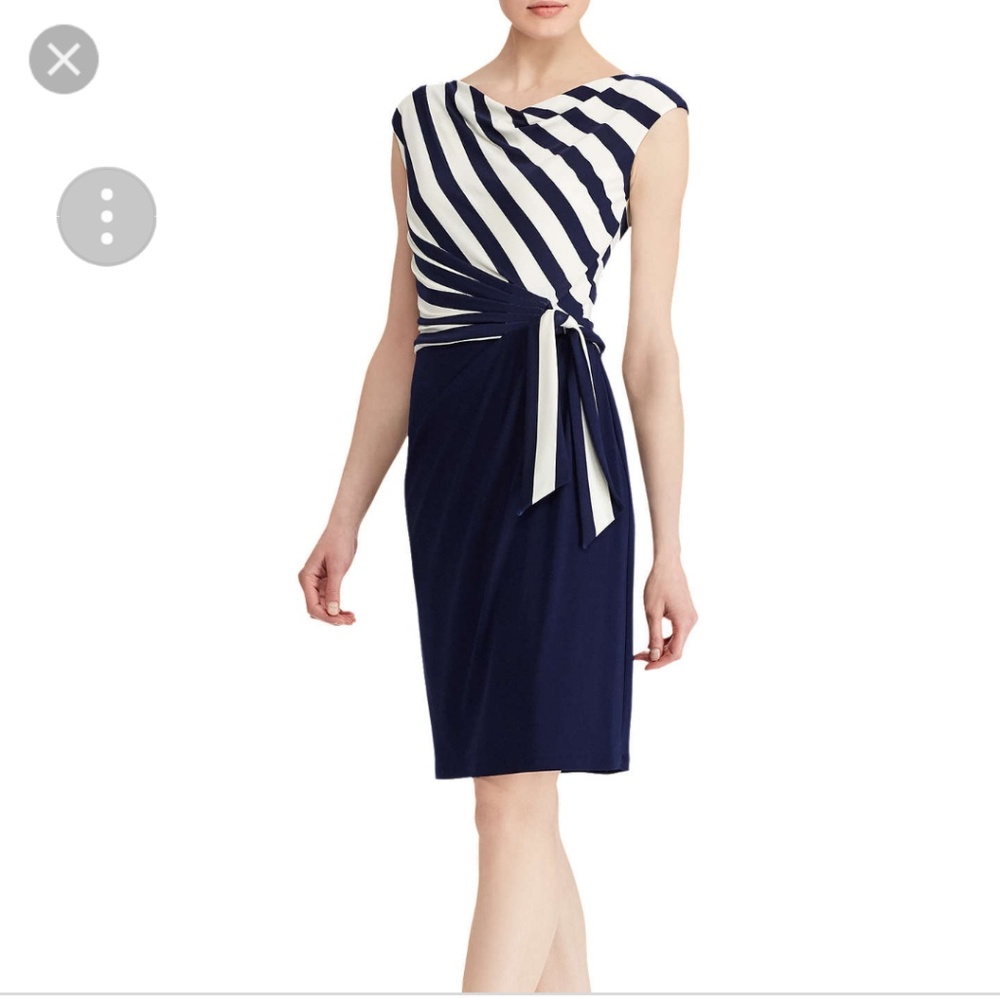 Ralph Lauren Sadira dress